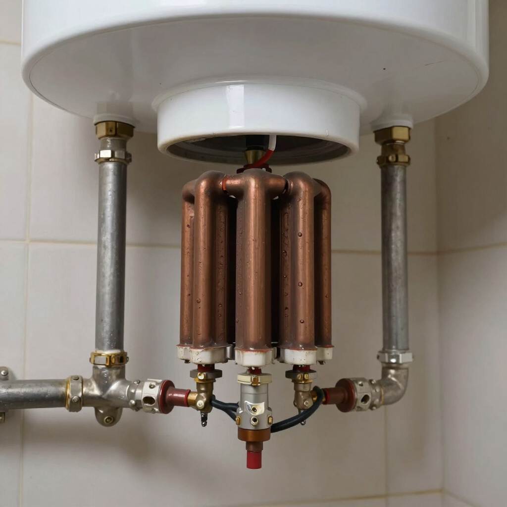 How to Document a Plumbing Upgrade in Somerset, KY