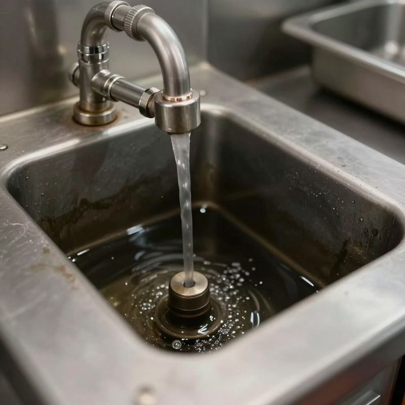 Garbage Disposal in Somerset